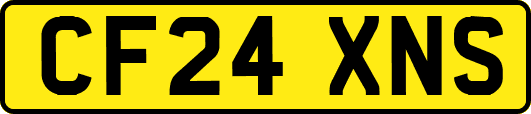 CF24XNS