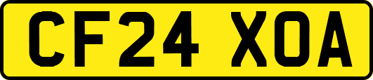 CF24XOA