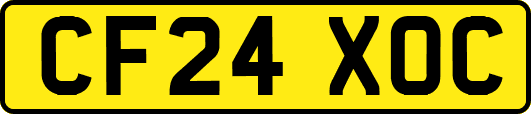 CF24XOC
