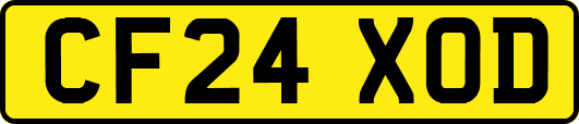CF24XOD