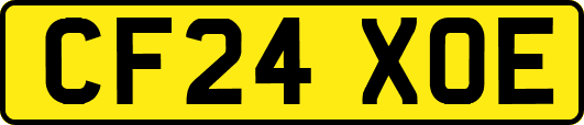 CF24XOE