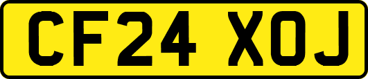 CF24XOJ