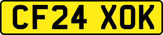 CF24XOK