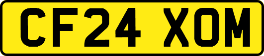CF24XOM