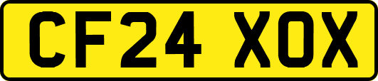 CF24XOX