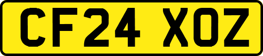 CF24XOZ