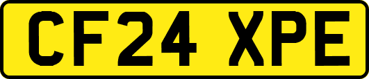 CF24XPE