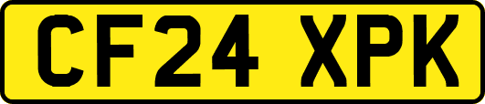 CF24XPK