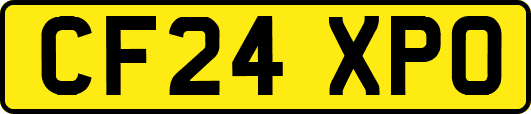 CF24XPO