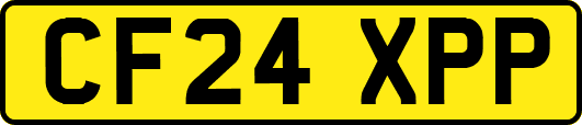 CF24XPP