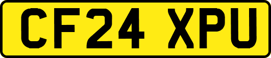 CF24XPU