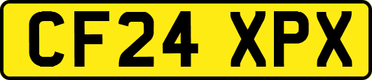 CF24XPX