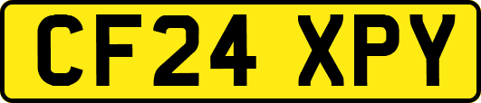 CF24XPY