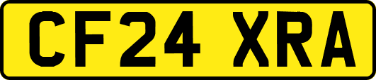 CF24XRA