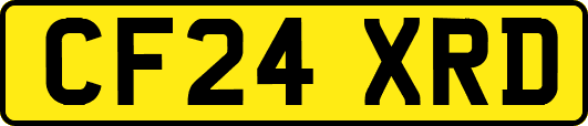 CF24XRD