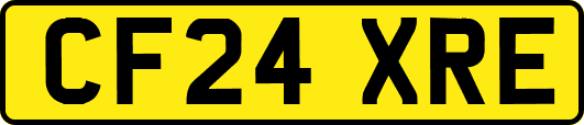 CF24XRE