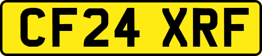 CF24XRF