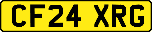 CF24XRG