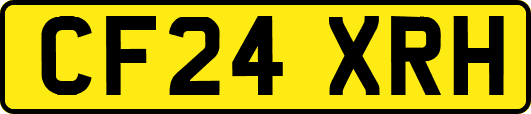 CF24XRH