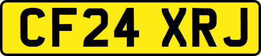 CF24XRJ