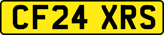 CF24XRS