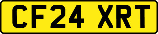 CF24XRT