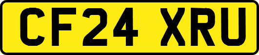 CF24XRU