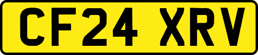 CF24XRV