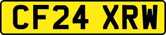 CF24XRW