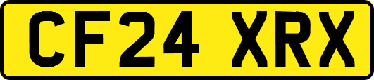 CF24XRX