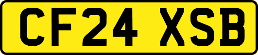 CF24XSB