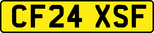 CF24XSF