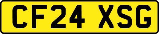 CF24XSG