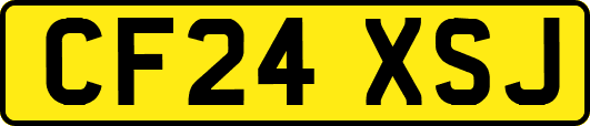 CF24XSJ