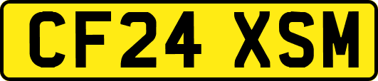 CF24XSM