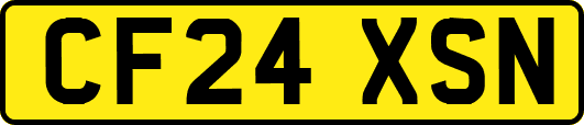 CF24XSN