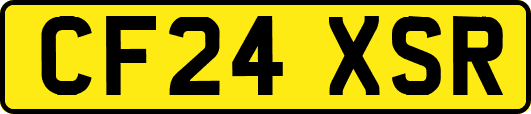 CF24XSR