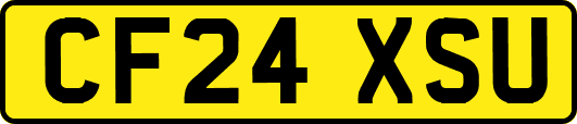 CF24XSU