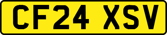 CF24XSV