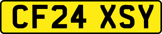 CF24XSY