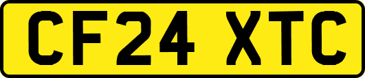CF24XTC