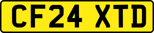 CF24XTD