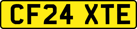 CF24XTE