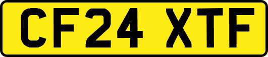 CF24XTF