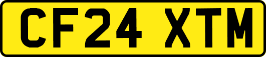 CF24XTM