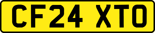 CF24XTO