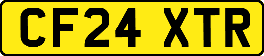 CF24XTR