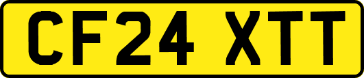 CF24XTT