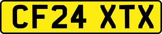 CF24XTX