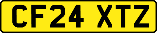 CF24XTZ